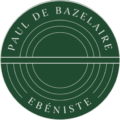logo Atelier Paul de Bazelaire